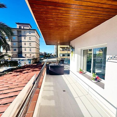 Apcostas - Puerto Simona Apartment Roses Exterior photo